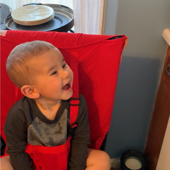 Meet your Posher, Wendy - Picture 8 of 10